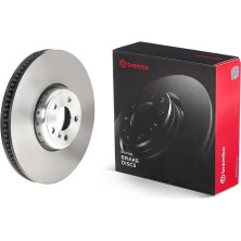 Brembo | Bremsscheibe | 09.D896.13