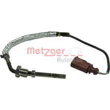 Metzger | Sensor, Abgastemperatur | 0894229