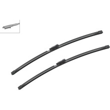 BOSCH A 001 J Scheibenwischer Aerotwin 3 397 110 00A für FORD