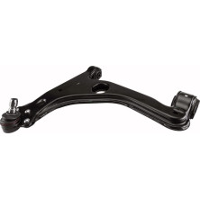 JTC823 Lenker, Radaufhängung