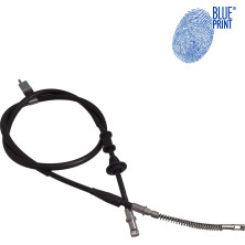 Blue Print | Seilzug, Feststellbremse | ADG04649