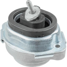 Lemförder | Lagerung, Motor | 33244 01