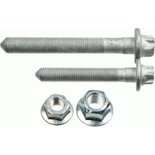 39730 01 Reparatursatz, Radaufhängung Service Pack