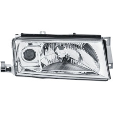 Hella | Hauptscheinwerfer | 1EL 010 202-021