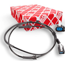 FEBI BILSTEIN 172154 Sensor, Raddrehzahl FEBI BILSTEIN 172154 Sensor, Raddrehzahl