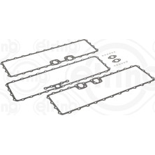 Elring | Dichtungssatz, Ölkühler | 900.028