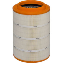 Hengst Filter | Luftfilter | E542L