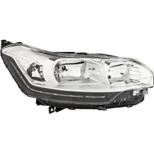 Valeo | Hauptscheinwerfer | 044468