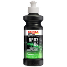 SONAX | Lackpolitur | PROFILINE NP 03-06 | 02081410