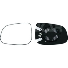 Alkar | Spiegelglas, Außenspiegel | 6431876