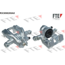 FTE | Bremssattel | 9290663