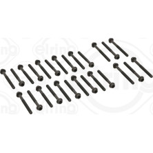 476.660 Zylinderkopfschraubensatz