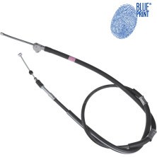 Blue Print | Seilzug, Feststellbremse | ADT346119