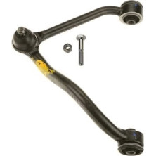 JTC1323 Lenker, Radaufhängung