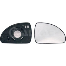 Alkar | Spiegelglas, Außenspiegel | 6402638 Alkar | Spiegelglas, Außenspiegel | 6402638