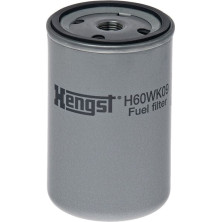 Hengst Filter | Kraftstofffilter | H60WK09