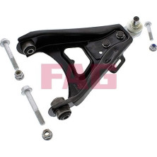 821 0309 10 Lenker, Radaufhängung