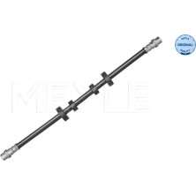 100 611 0067 Bremsschlauch MEYLE-ORIGINAL: True to OE.