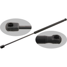 febi bilstein | Gasfeder, Koffer-/Laderaum | 27766