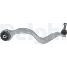 TC1321 Lenker, Radaufhängung