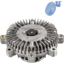 Blue Print | Kupplung, Kühlerlüfter | ADG091802