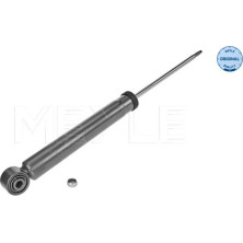 Meyle | Stoßdämpfer | 126 725 0029