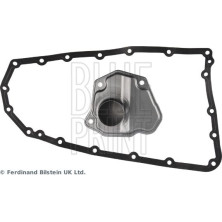 Blue Print | Hydraulikfiltersatz, Automatikgetriebe | ADBP210158