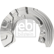 febi bilstein | Spritzblech, Bremsscheibe | 197149 febi bilstein | Spritzblech, Bremsscheibe | 197149