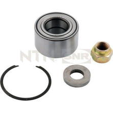 NTN-SNR | Radlagersatz | R158.28
