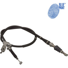Blue Print | Seilzug, Feststellbremse | ADM54697