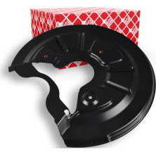 FEBI BILSTEIN 175112 Spritzblech, Bremsscheibe FEBI BILSTEIN 175112 Spritzblech, Bremsscheibe