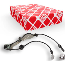 FEBI BILSTEIN 109716 Sensor, Raddrehzahl FEBI BILSTEIN 109716 Sensor, Raddrehzahl