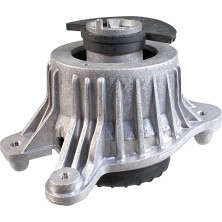 Metzger | Lagerung, Motor | 8054179
