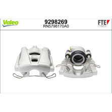 FTE | Bremssattel | 9298269