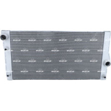 NRF | Kühler, Motorkühlung | 53817