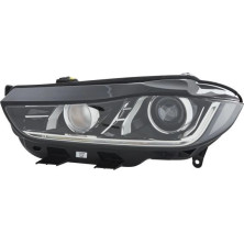 Hella | Hauptscheinwerfer | 1LL 011 811-331
