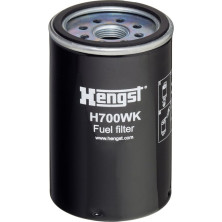 Hengst Filter | Kraftstofffilter | H700WK