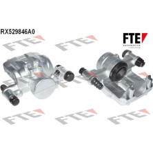 FTE | Bremssattel | 9290055