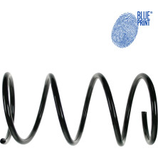 Blue Print | Fahrwerksfeder | ADG088361