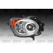 Valeo | Hauptscheinwerfer | 043793