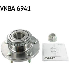 SKF | Radlagersatz | VKBA 6941