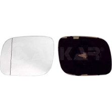 Alkar | Spiegelglas, Außenspiegel | 6451122