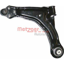 58056701 Lenker, Radaufhängung