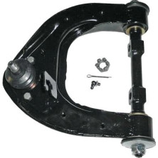 JTC851 Lenker, Radaufhängung