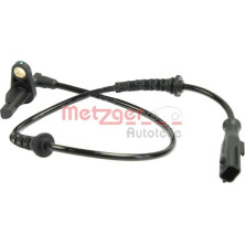 0900911 Sensor, Raddrehzahl