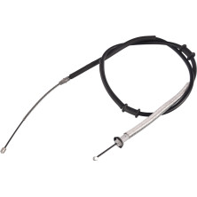 FEBI BILSTEIN 180483 Seilzug, Feststellbremse FEBI BILSTEIN 180483 Seilzug, Feststellbremse