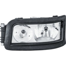 Hella | Hauptscheinwerfer | 1EH 354 984-011