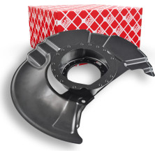 FEBI BILSTEIN 171542 Spritzblech, Bremsscheibe FEBI BILSTEIN 171542 Spritzblech, Bremsscheibe