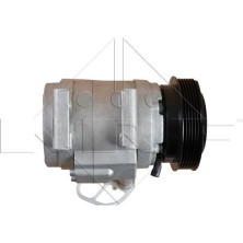 NRF | Kompressor, Klimaanlage | mit PAG Kompressoröl | 32710G