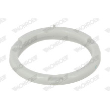 Monroe | Wälzlager, Federbeinstützlager | MK043